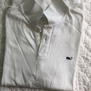 Vineyard Vines Polo